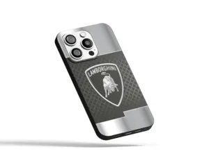 Lamborghini Handycover Moderner Stilvoller Eindruck Pro